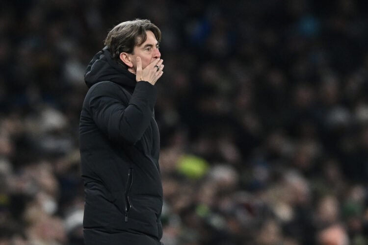 Photo by Vince Mignott/MB Media/Getty Images