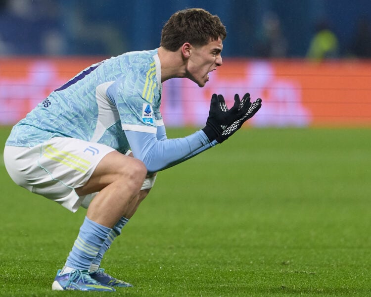 Photo by Emmanuele Ciancaglini/Ciancaphoto Studio/Getty Images