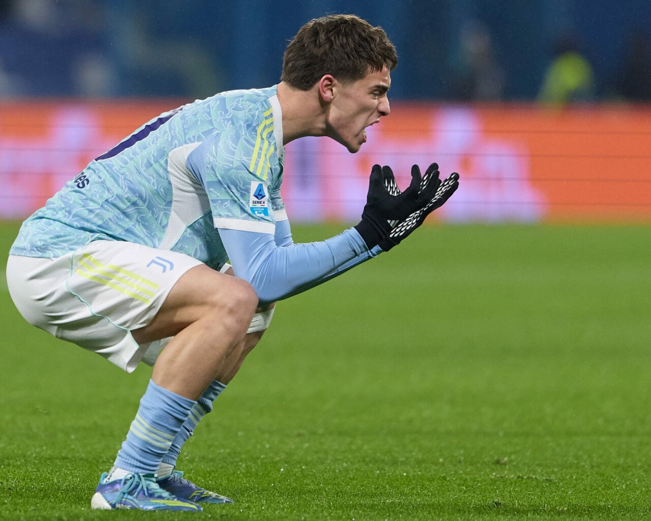 Tottenham join long line of clubs interested in ‘dream’ Juventus star, but there is a problem