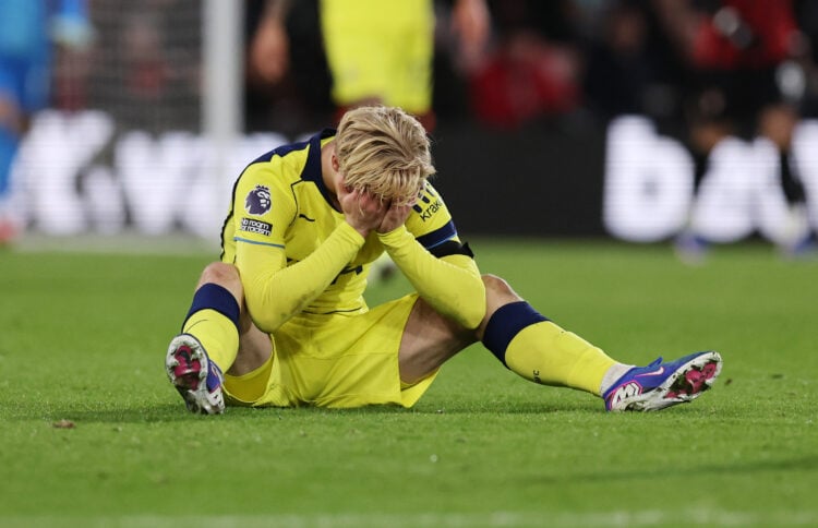 Photo by Catherine Ivill - AMA/Getty Images