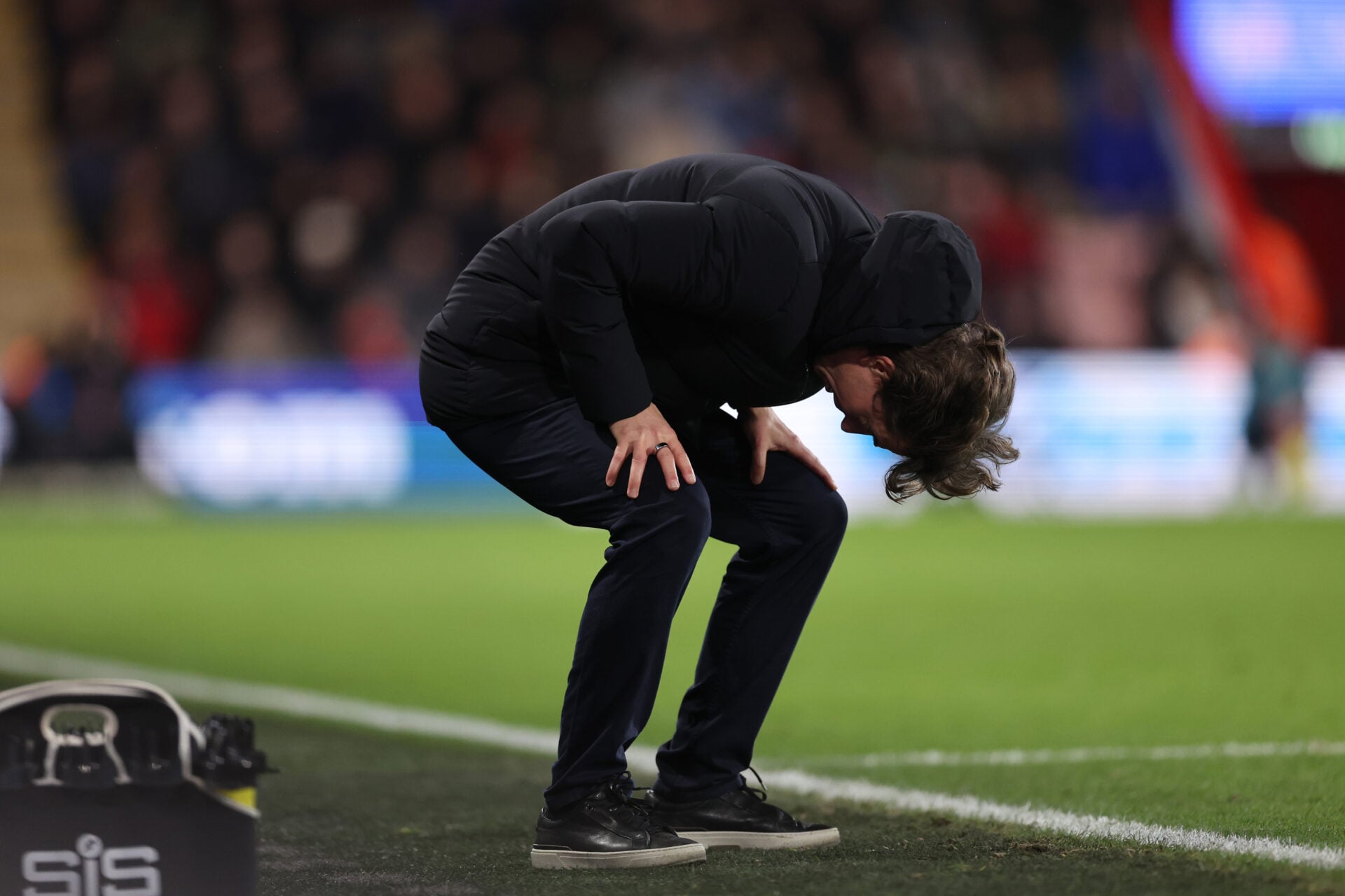 Five things we learned as Tottenham lose 3-2 to Bournemouth in the Premier League