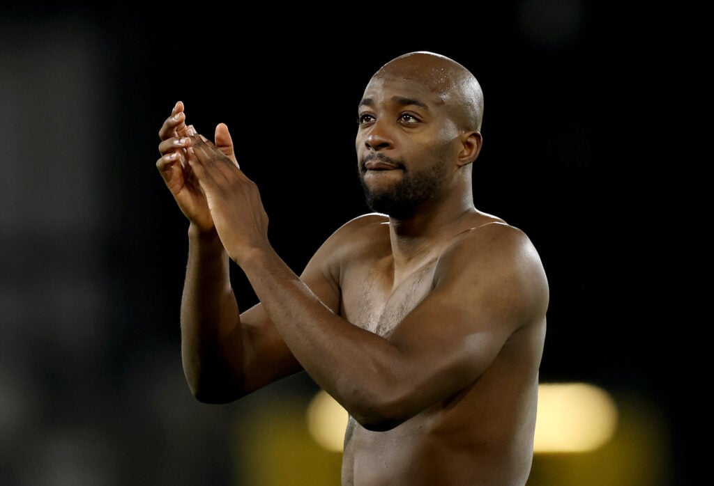 Tottenham target Jean-Philippe Mateta