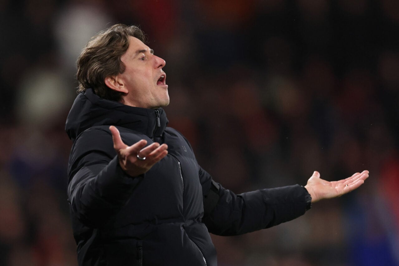 Spanish media make wild claim that Tottenham are in talks with Bundesliga winner