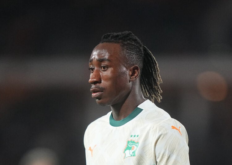 Photo by Ulrik Pedersen/NurPhoto via Getty Images