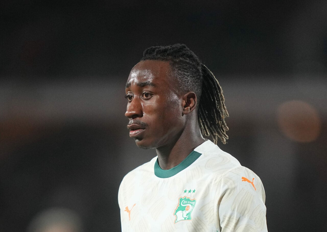 'My father's dream...': Yan Diomande makes it clear which club he wants to join and it's not Tottenham