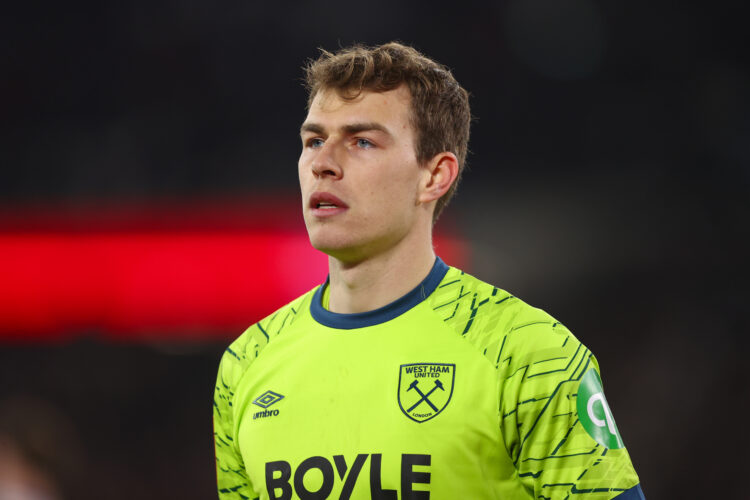 Photo by Izzy Poles - AMA/Getty Images