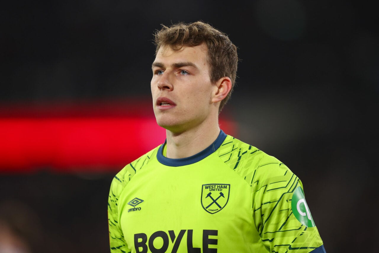 Tottenham in talks with West Ham over strange and uninspiring swap deal