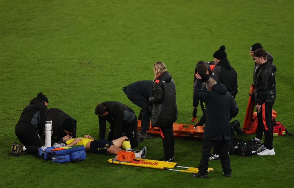 Jamie Donley Tottenham