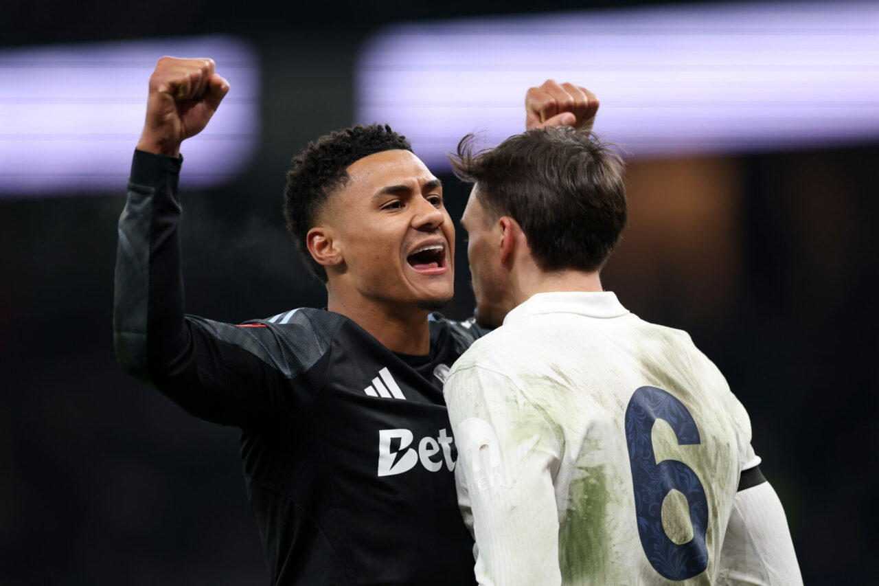 Tottenham hit with another FA charge just two weeks after Cristian Romero suspension