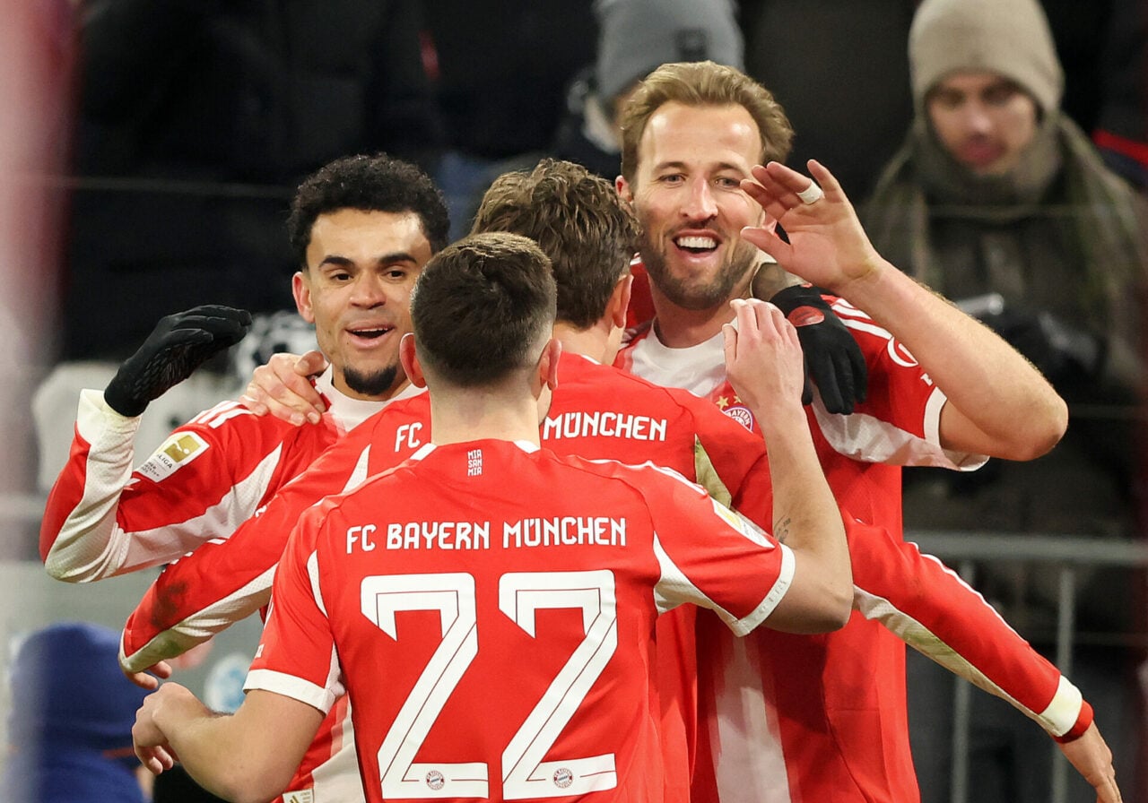 Tottenham receive double transfer blow as Bayern Munich enter race for two targets