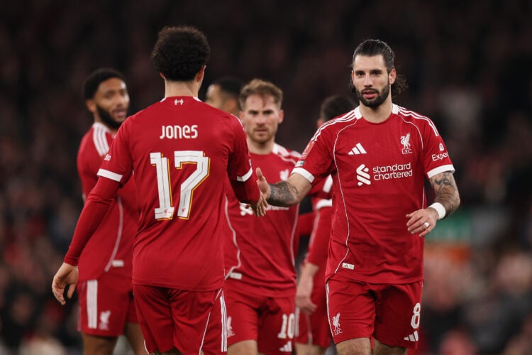 Photo by Carl Recine/Getty Images