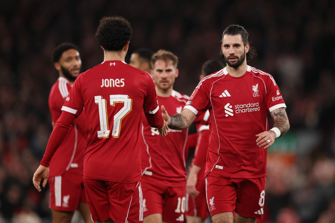 Tottenham weighed up move for Liverpool midfielder before £35m Conor Gallagher deal