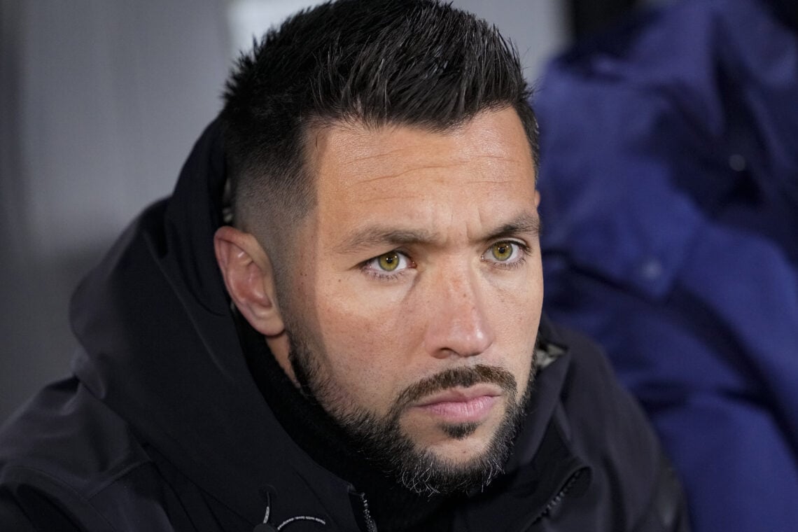 Photo by Pedro Loureiro/Eurasia Sport Images/Getty Images