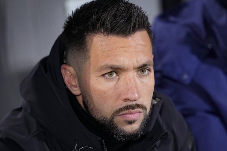 Photo by Pedro Loureiro/Eurasia Sport Images/Getty Images