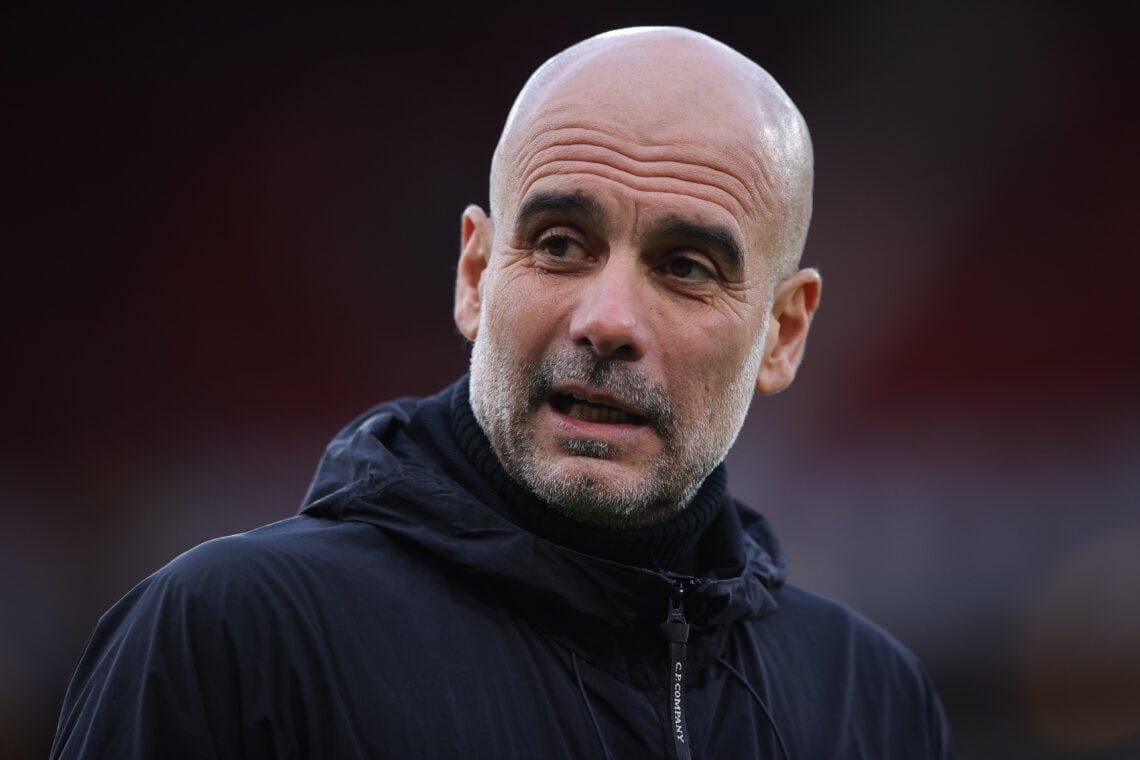 Photo by James Gill - Danehouse/Getty Images