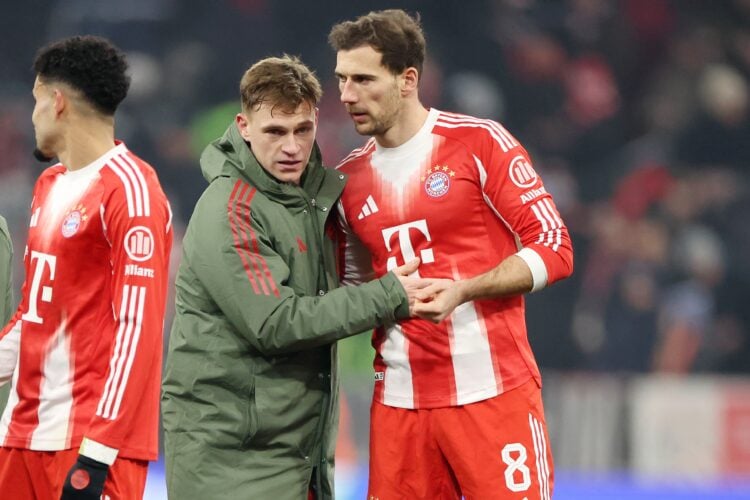 Photo by ANP via Getty Images