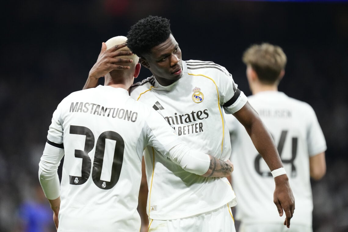 Photo by Jose Breton/Pics Action/NurPhoto via Getty Images