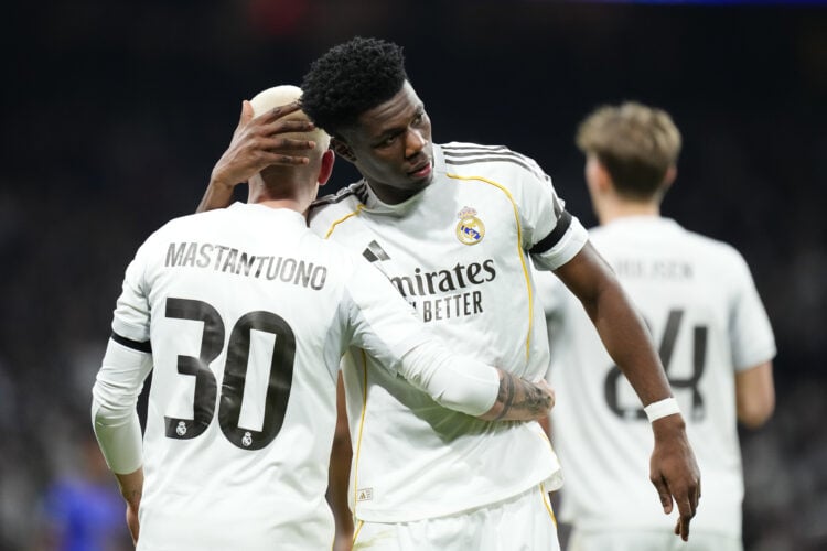 Photo by Jose Breton/Pics Action/NurPhoto via Getty Images