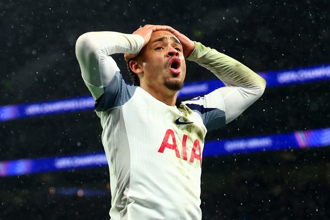 Photo by Chris Brunskill/Fantasista/Getty Images