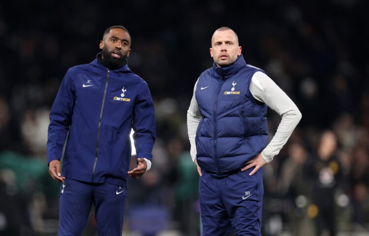 Photo by Catherine Ivill - AMA/Getty Images