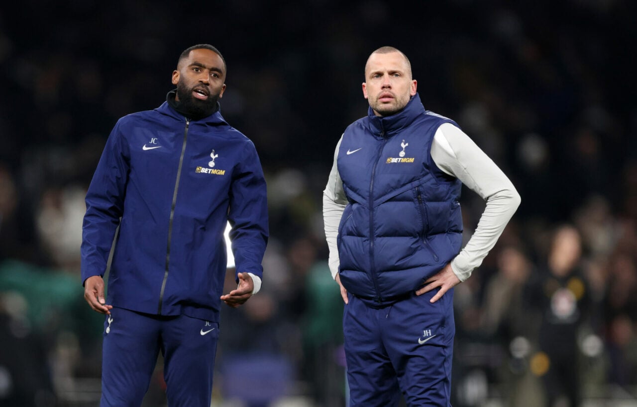 Agent of Tottenham figure denies Thomas Frank sack clause in his client's contract