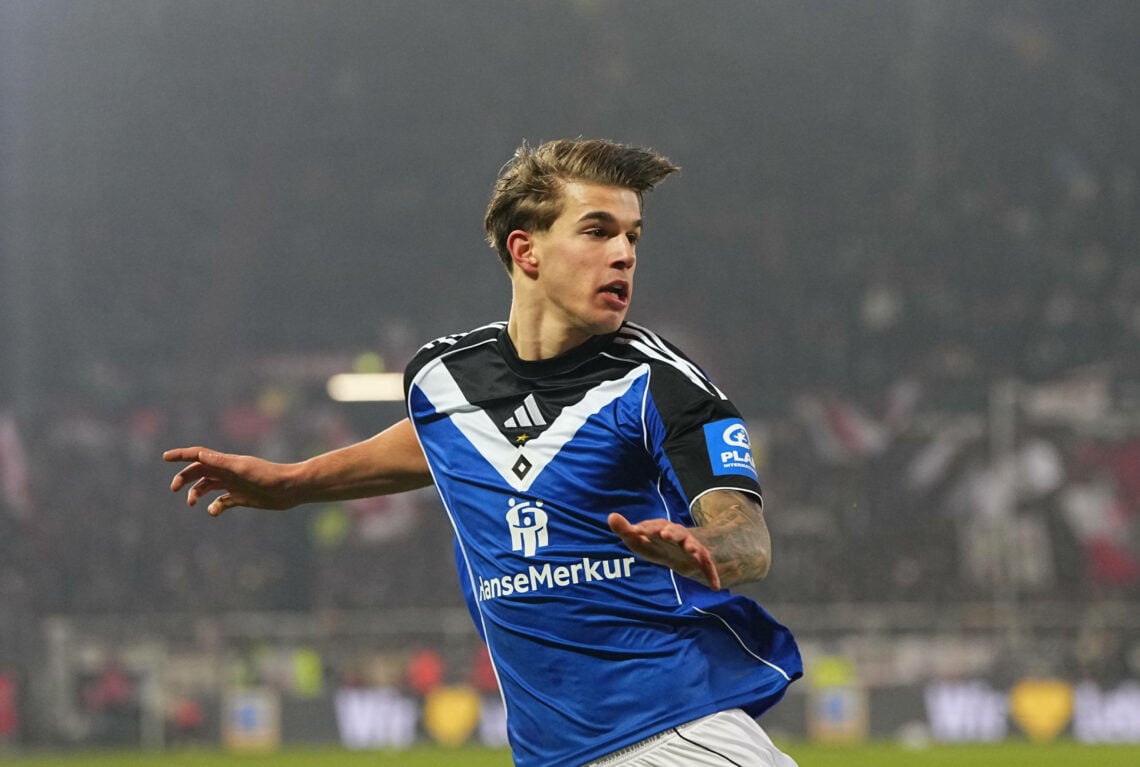 Photo by Ulrik Pedersen/NurPhoto via Getty Images