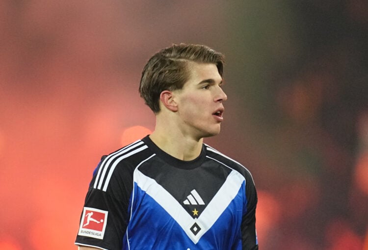 Photo by Ulrik Pedersen/NurPhoto via Getty Images