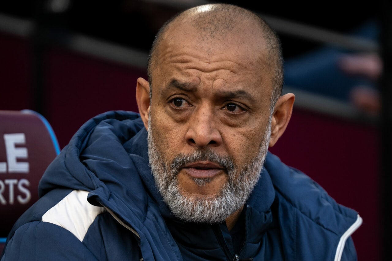 Tottenham close to agreeing late transfer with West Ham for £12.5m title-winner