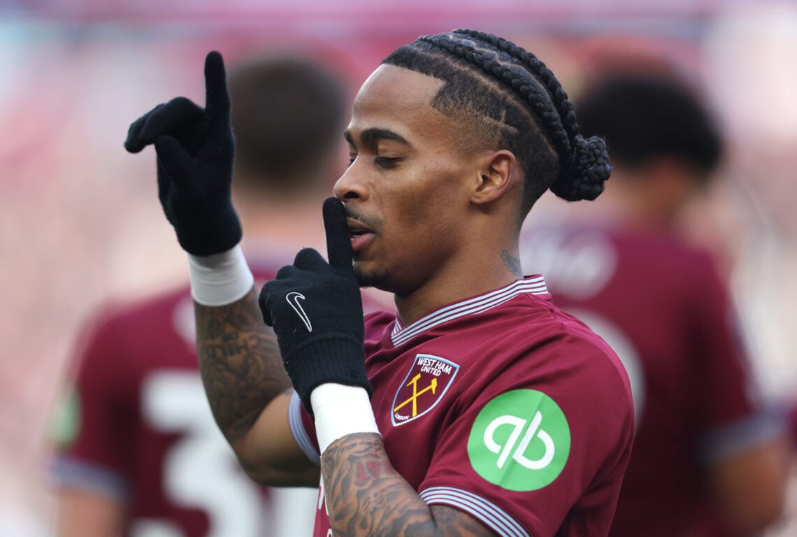 Photo by Rob Newell - CameraSport via Getty Images