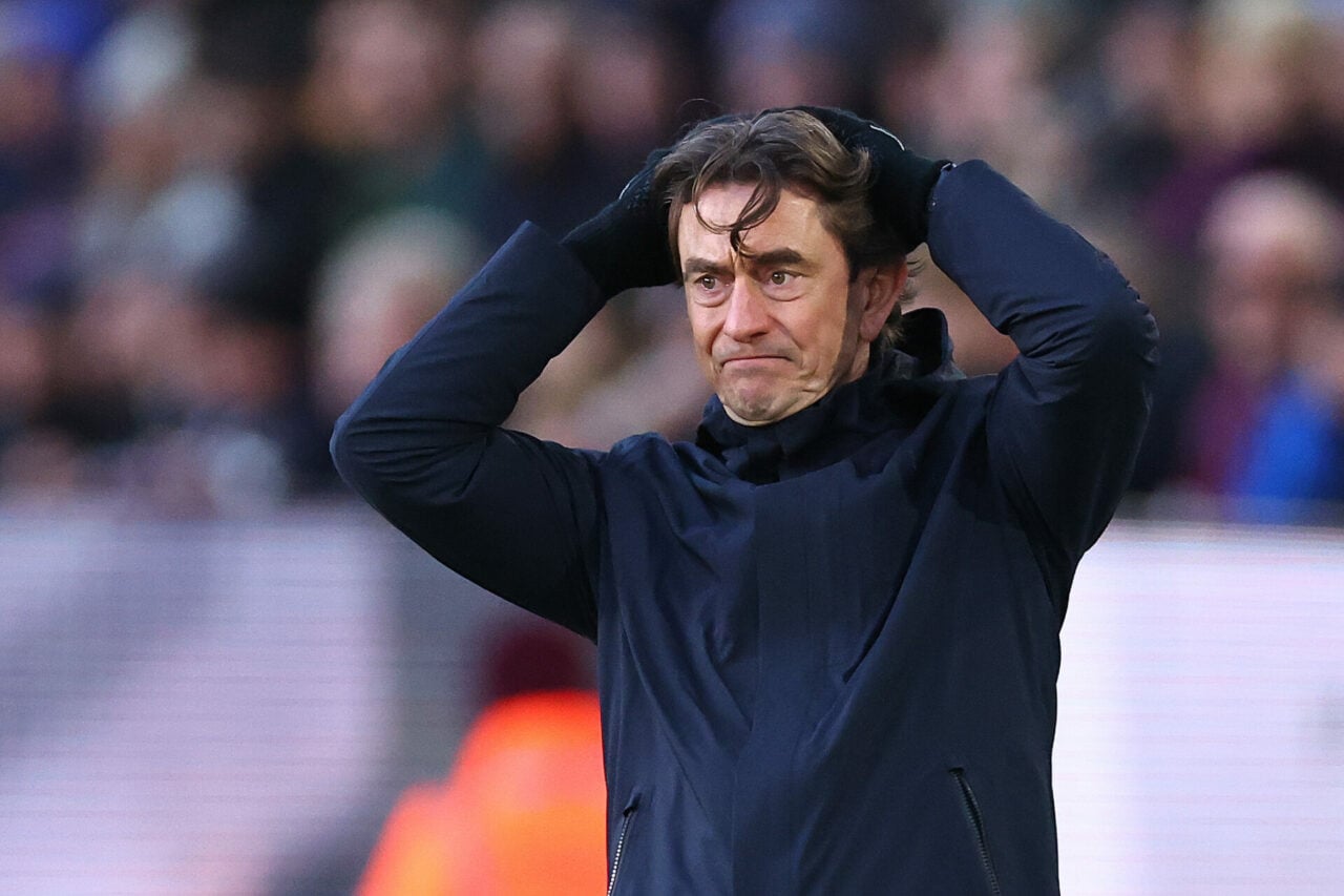 Thomas Frank reveals two things Tottenham need to get back to winning ways