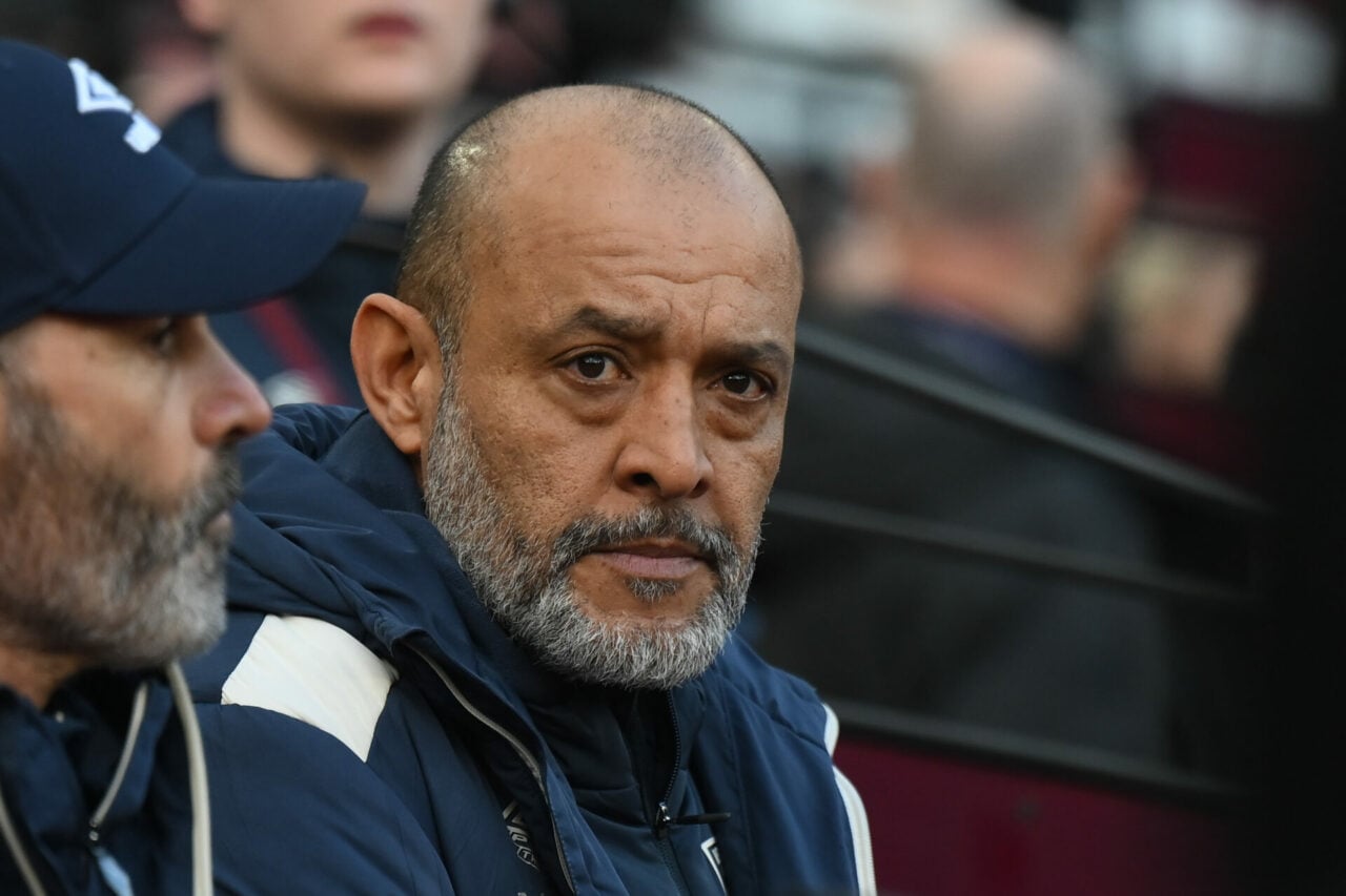 West Ham interested in signing Tottenham defender amid flurry of talks between rivals