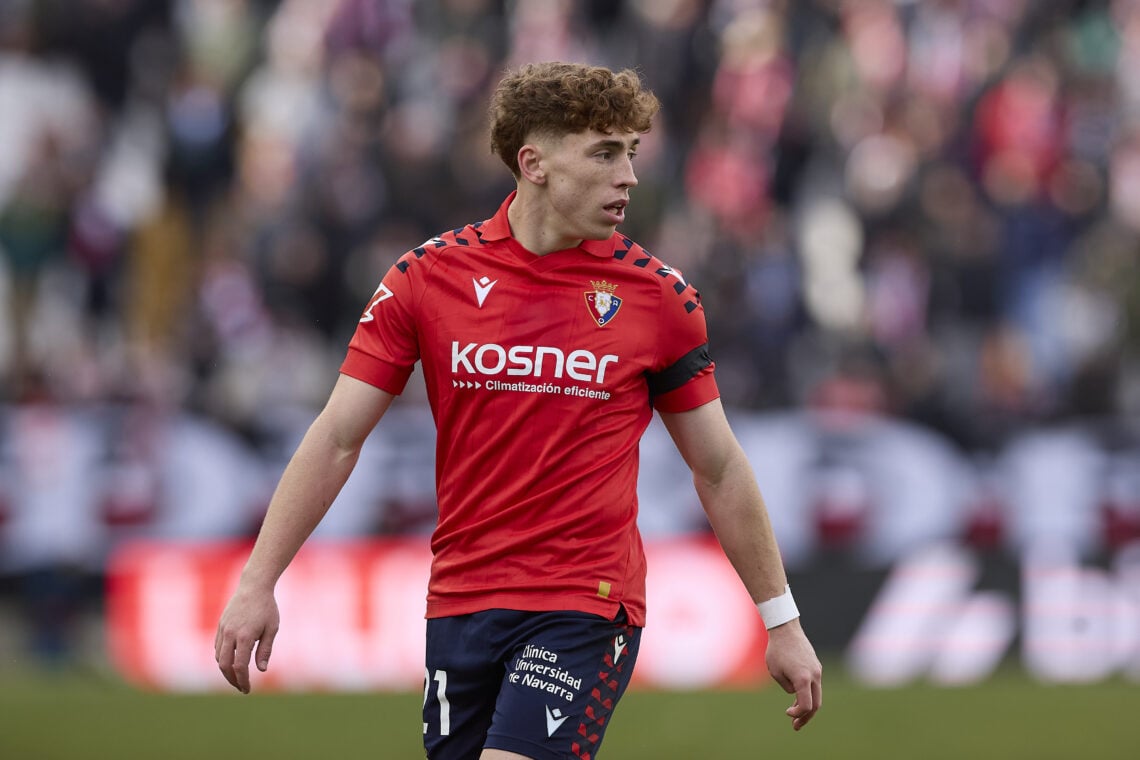 Photo by Federico Titone/SOPA Images/LightRocket via Getty Images