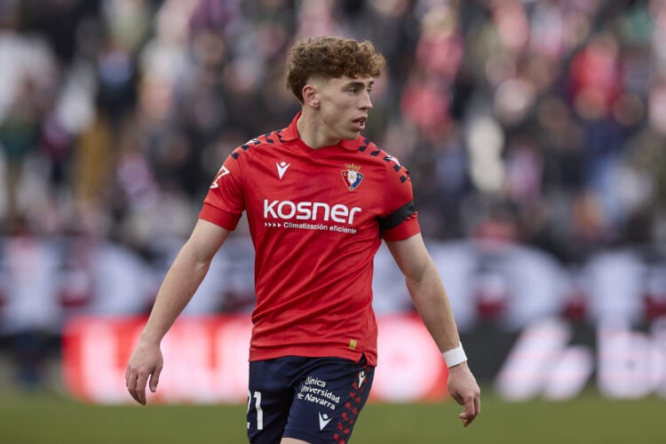 Photo by Federico Titone/SOPA Images/LightRocket via Getty Images