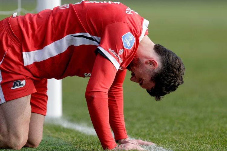 Photo by Marcel Bonte/Soccrates/Getty Images