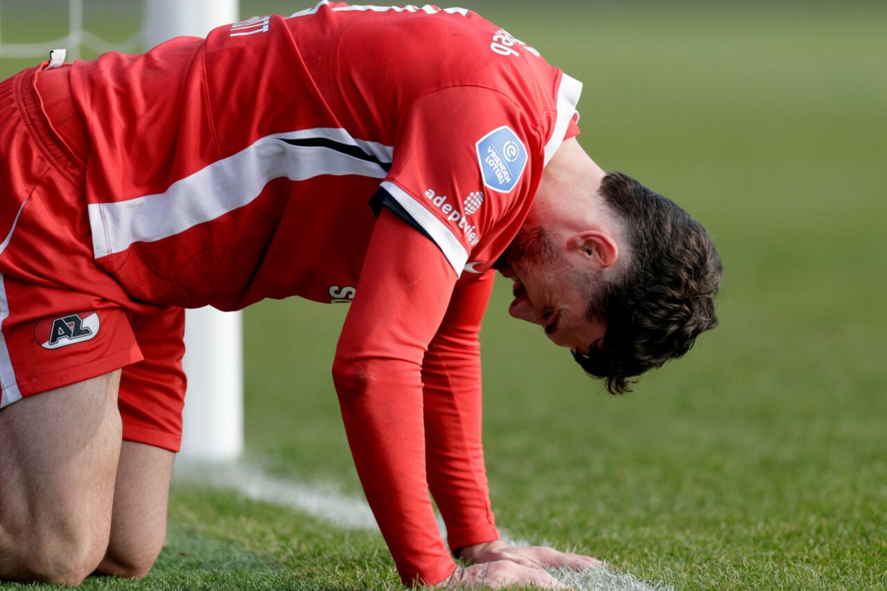 Tottenham told 20-goal striker is the perfect example of ‘broken’ N17 academy