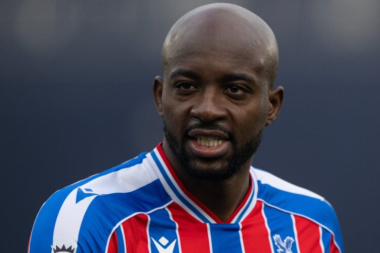 Photo by Sebastian Frej/Getty Images