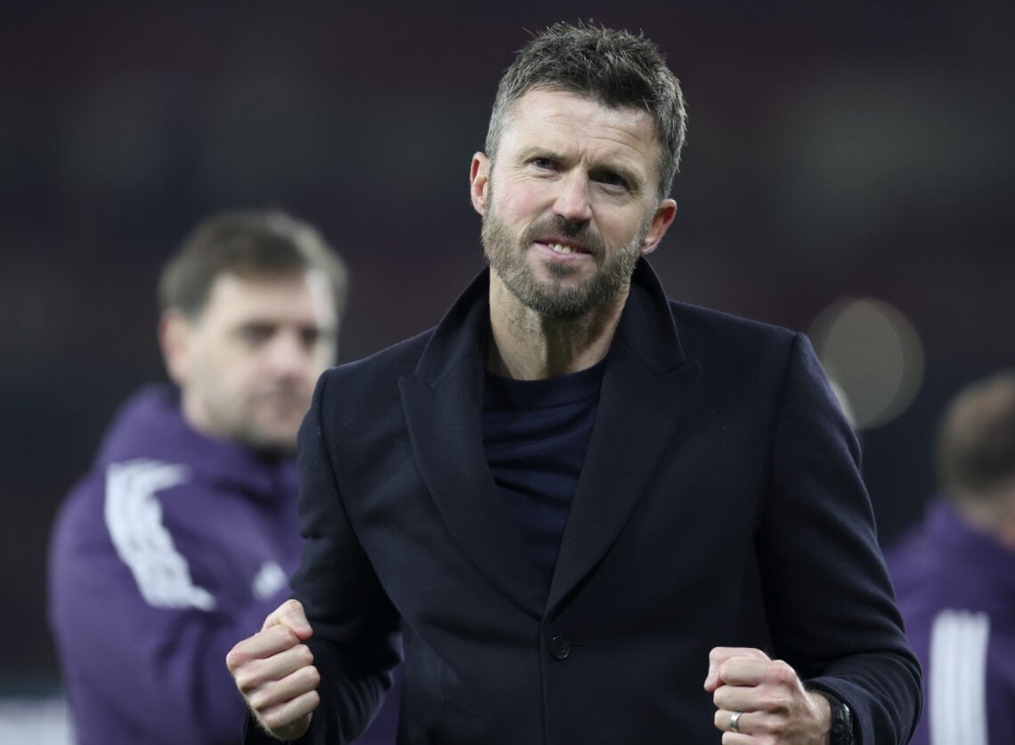 Photo by Nigel French/Sportsphoto/Allstar via Getty Images