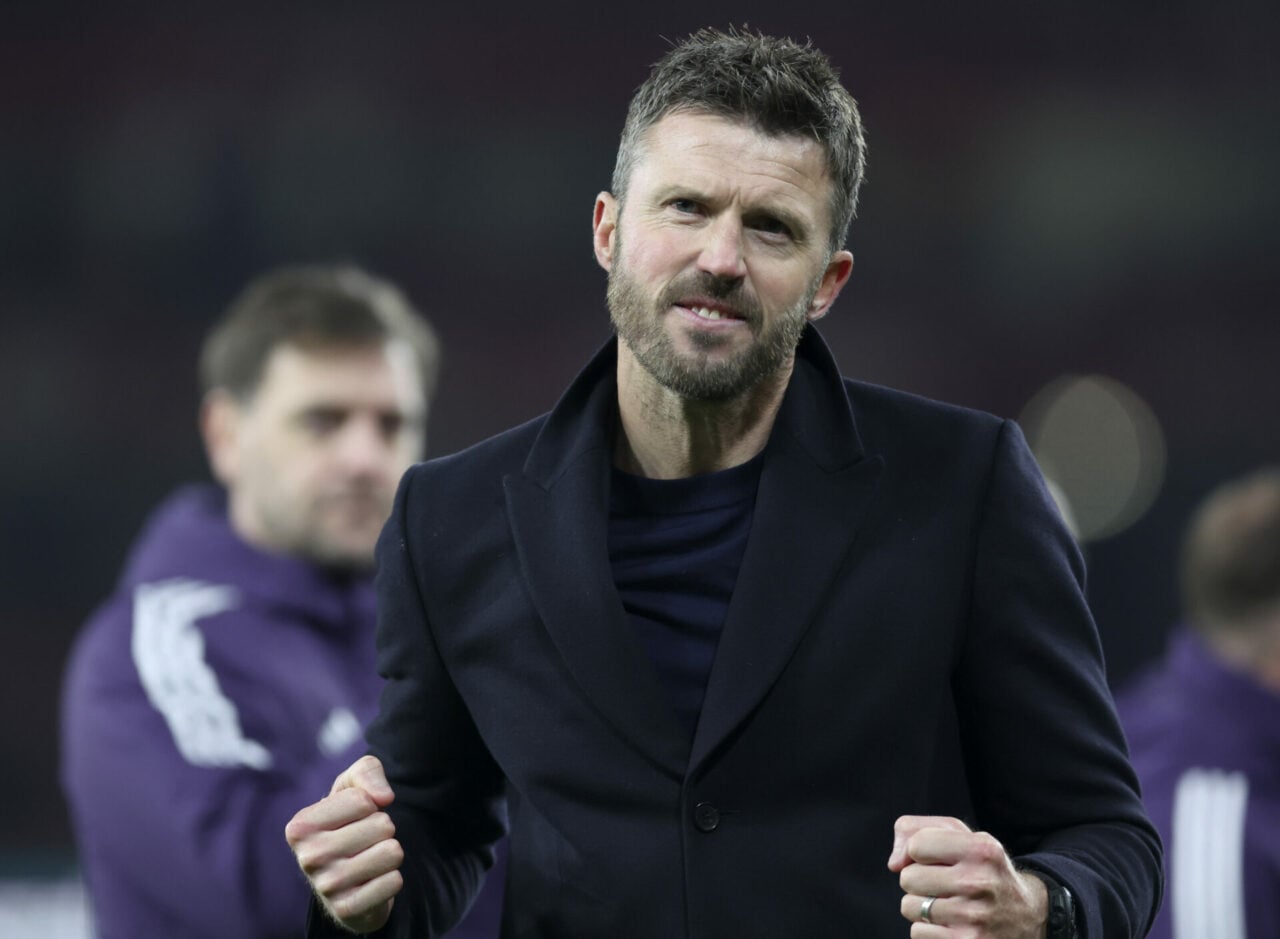 Tottenham and Man United want Everton star, but deal may require almost £75m