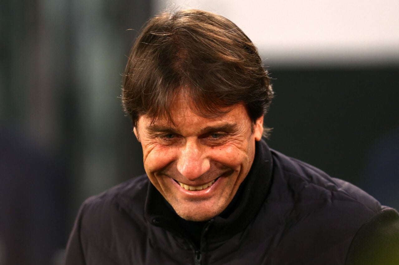 Tottenham eye £26m star to replace Dragusin but Antonio Conte holds the cards