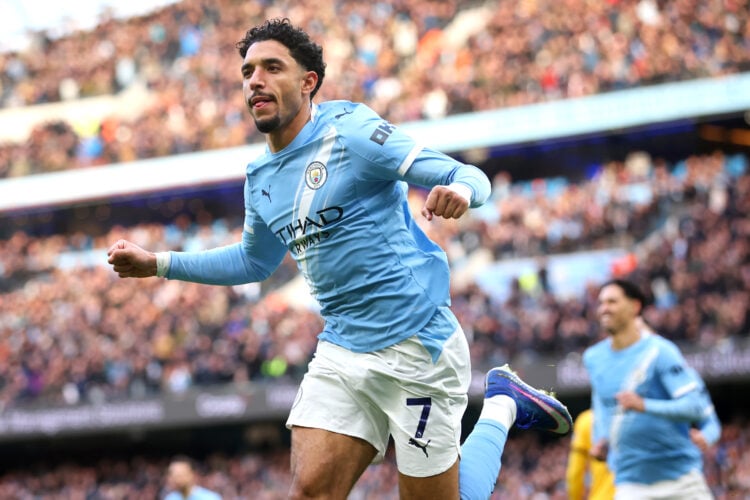 Photo by Ed Sykes/Sportsphoto/Allstar via Getty Images