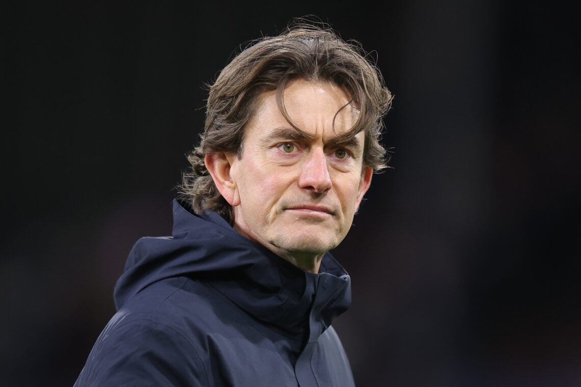 Photo by James Gill - Danehouse/Getty Images