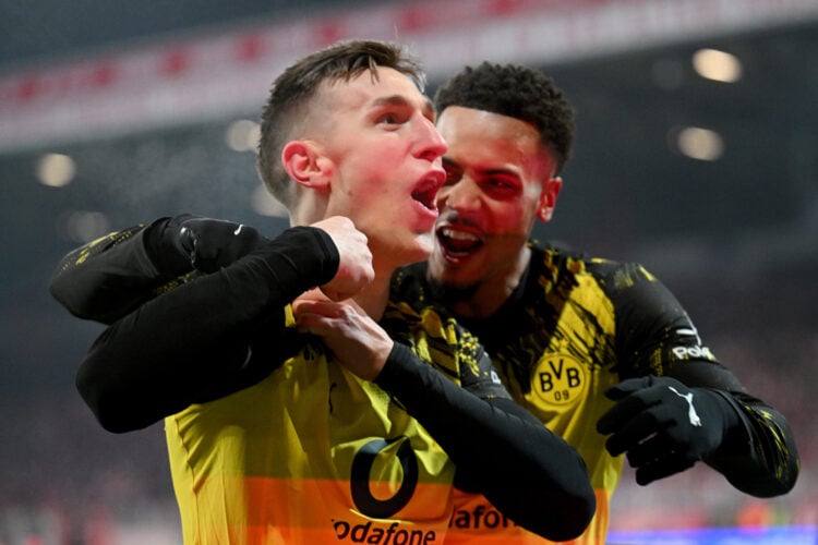 Photo by Stuart Franklin/Getty Images