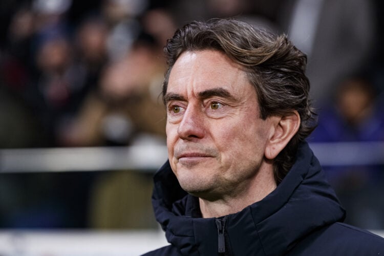 Photo Sathire Kelpa/by Eurasia Sport Images/Getty Images