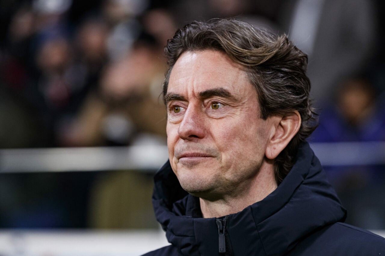 Tottenham must avoid temptation to solve left wing worries with 31-year-old free agent - opinion