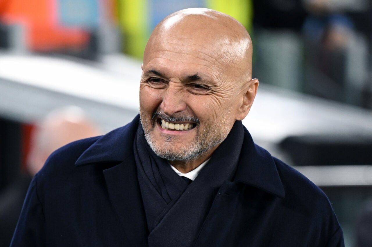 Juventus make ‘complicated’ contact about surprise deal for Tottenham forward