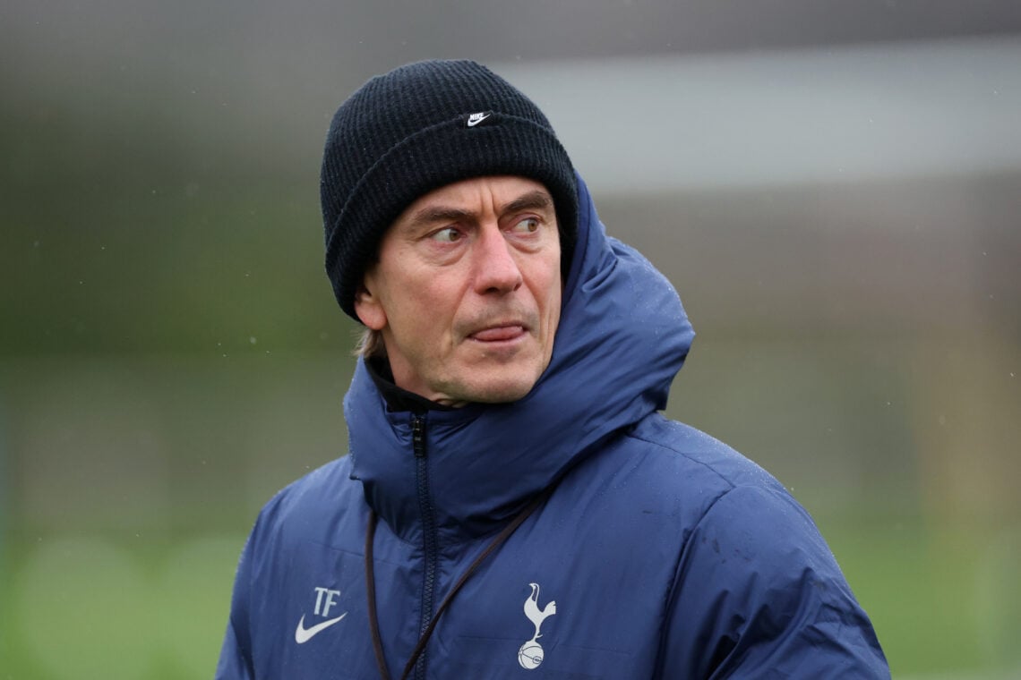 Photo by Richard Pelham/Getty Images