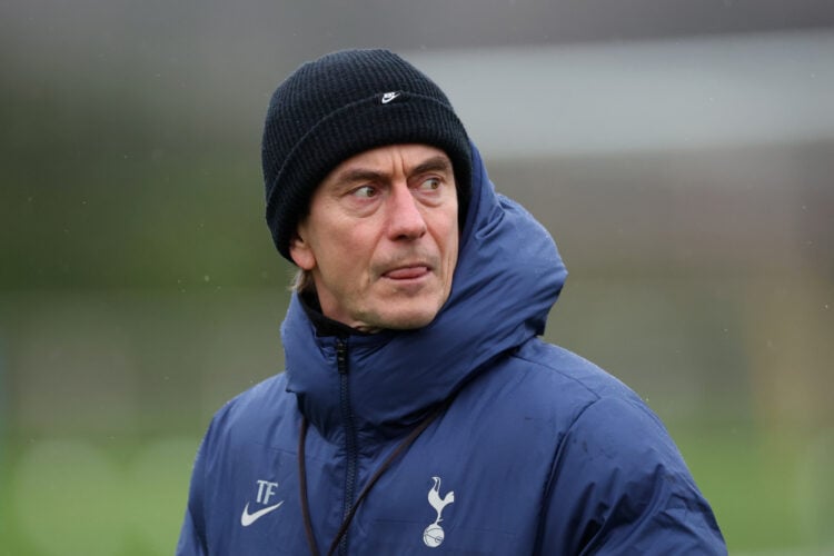 Photo by Richard Pelham/Getty Images