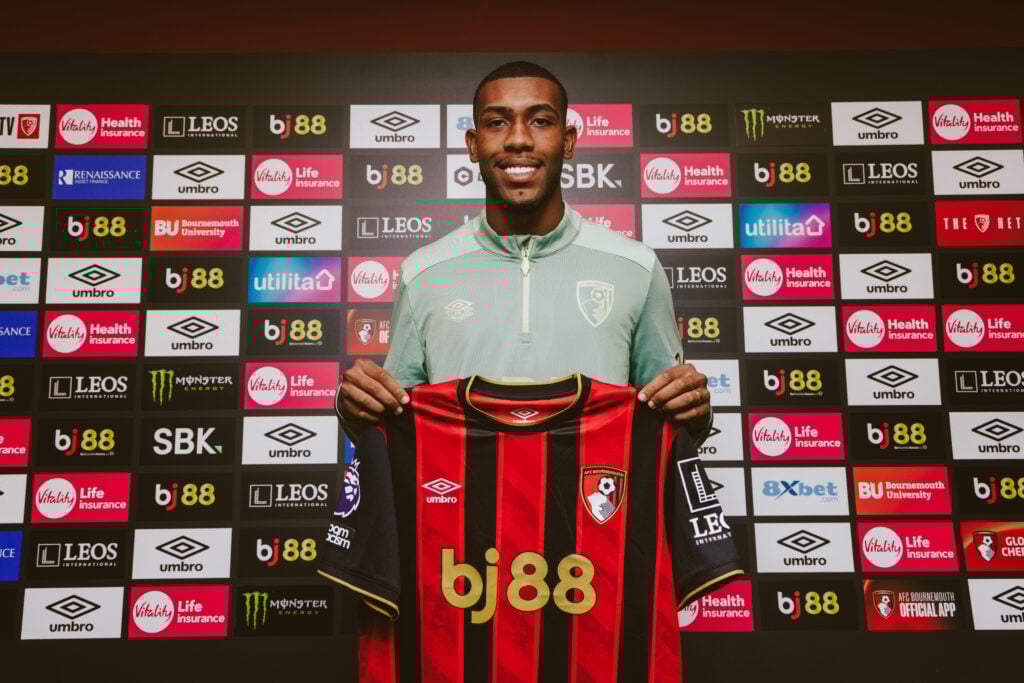 Former Tottenham target Rayan