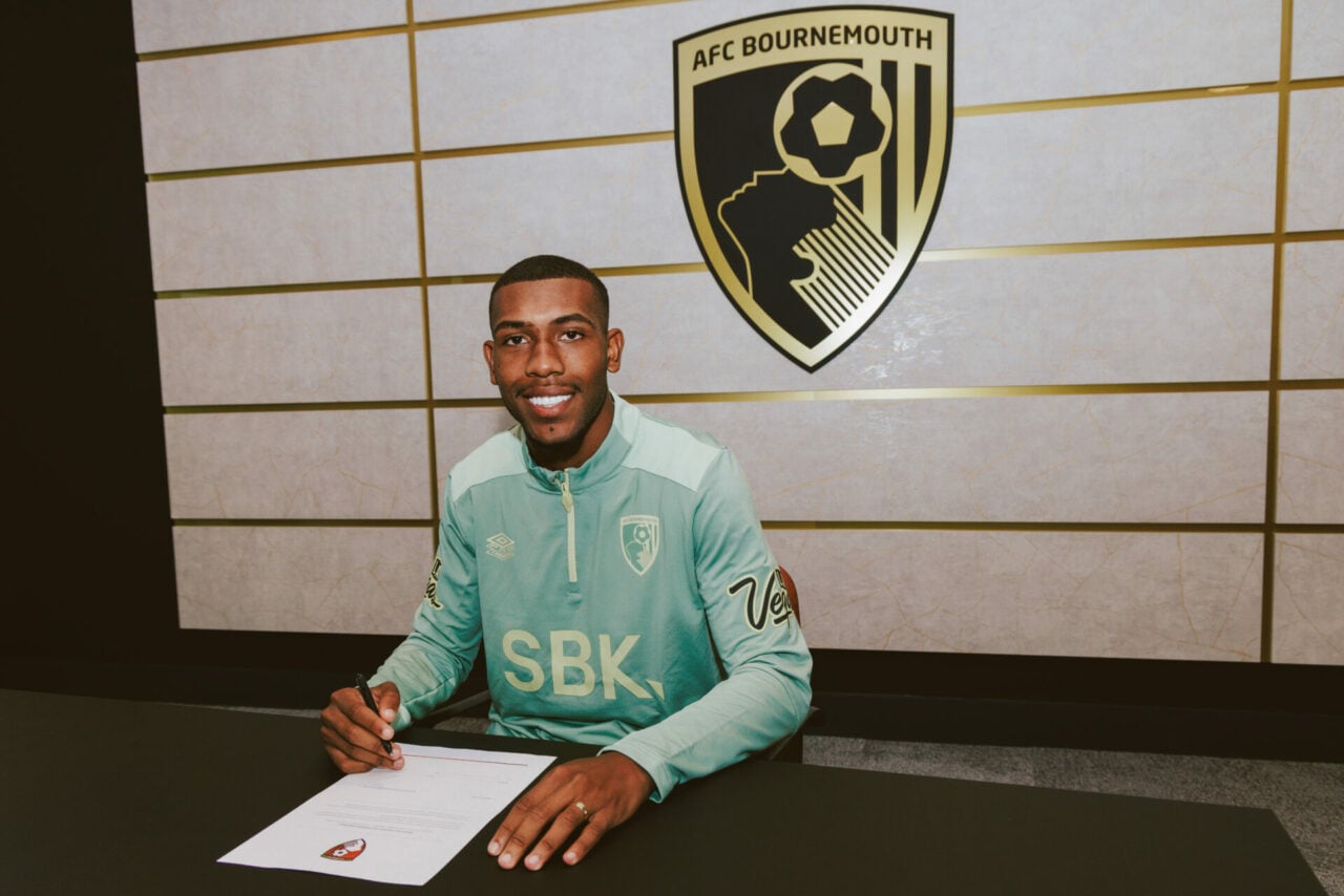 Premier League rival sign Tottenham target and slap a €100m release clause on him