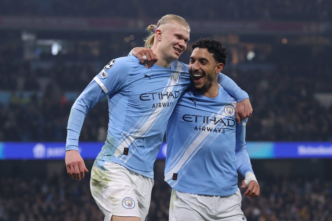 Photo by James Gill - Danehouse/Getty Images